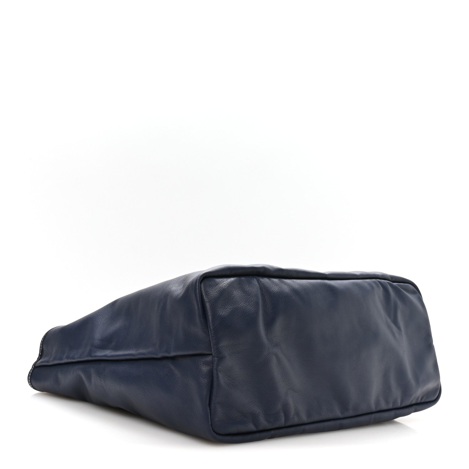 Goyard Goyardine Reversible Anjou PM Navy 8 of 18