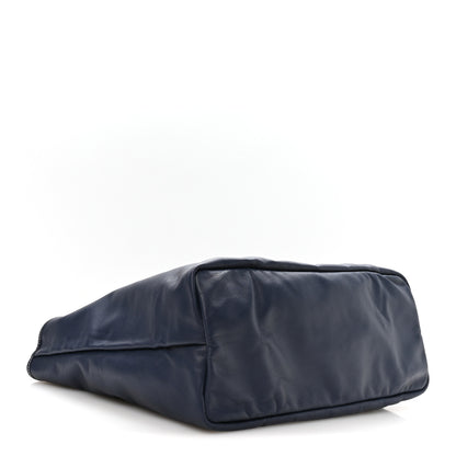 Goyard Goyardine Reversible Anjou PM Navy 8 of 18