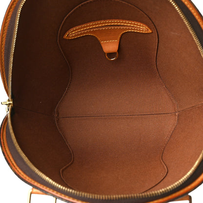 Louis Vuitton Monogram Ellipse PM 5 of 12
