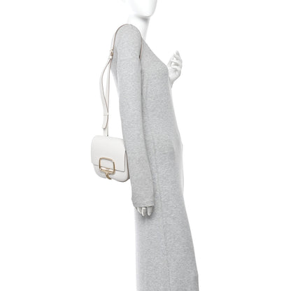 Hermes Epsom Mini Della Cavalleria Gris Pale 2 of 11