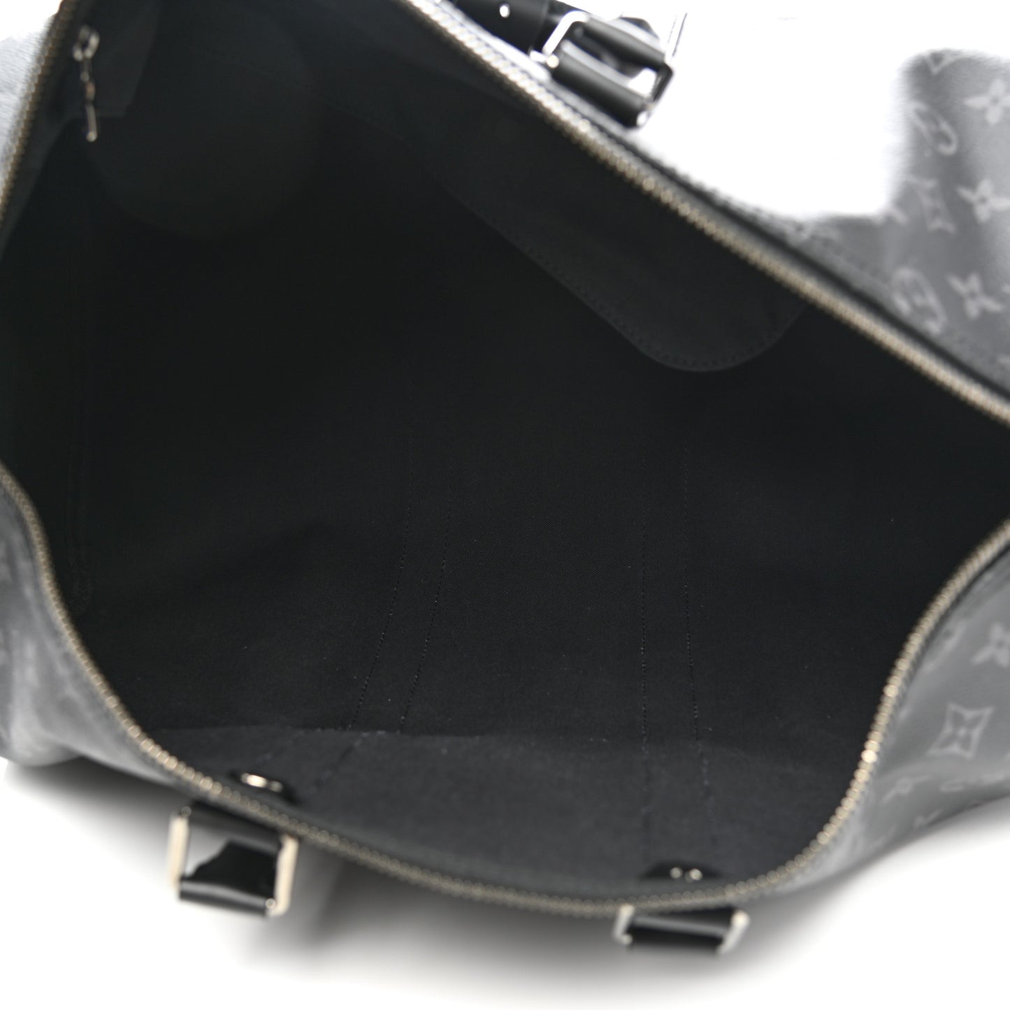 Monogram Eclipse Keepall Bandouliere 45