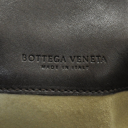 Bottega Veneta Nappa Intrecciato Tote Ebano 8 of 11
