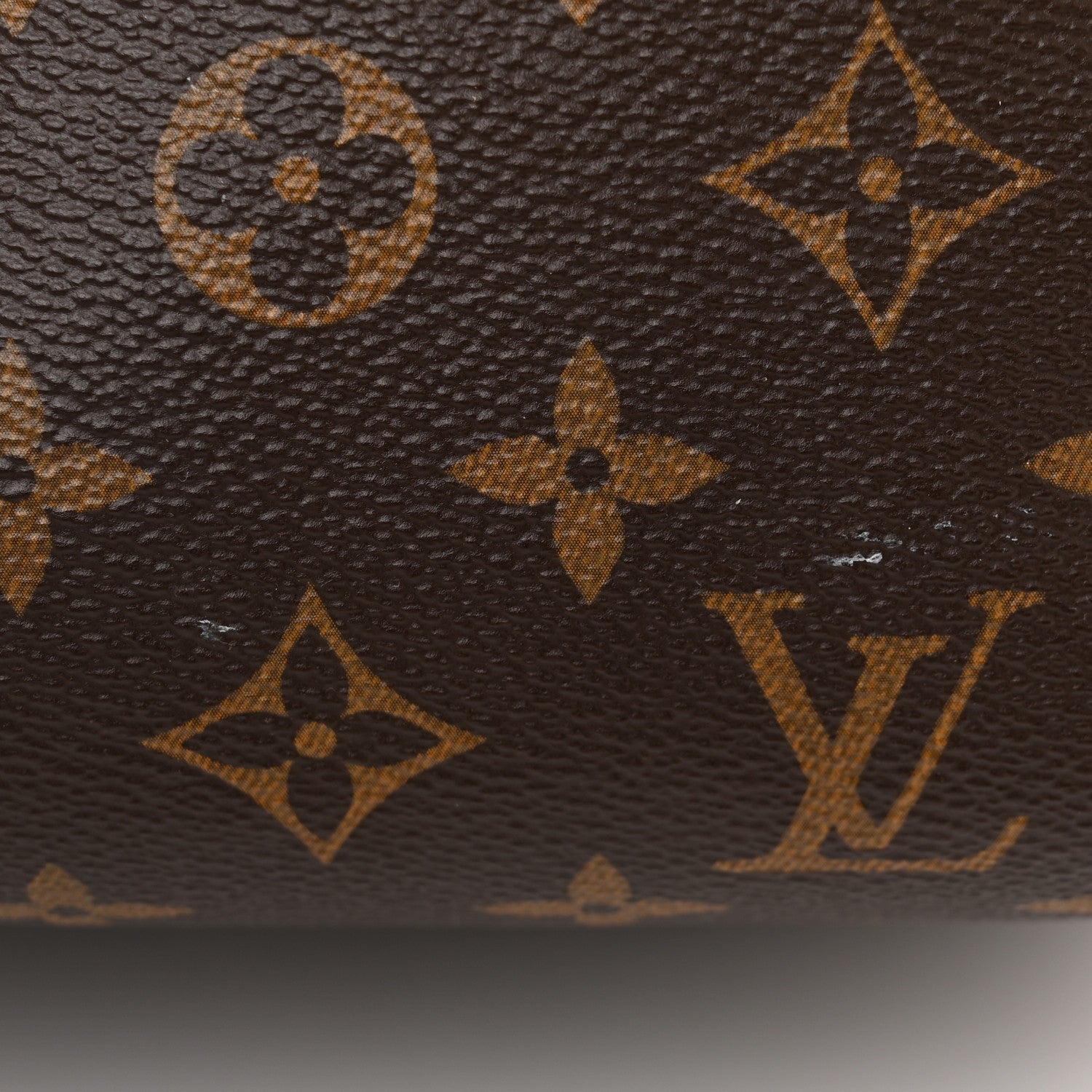 Louis Vuitton Monogram LV Match Speedy Bandouliere 25 White 5 of 17