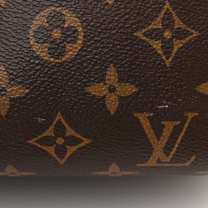 Louis Vuitton Monogram LV Match Speedy Bandouliere 25 White 5 of 17