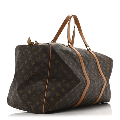 Louis Vuitton Monogram Sac Souple 55 2 of 9