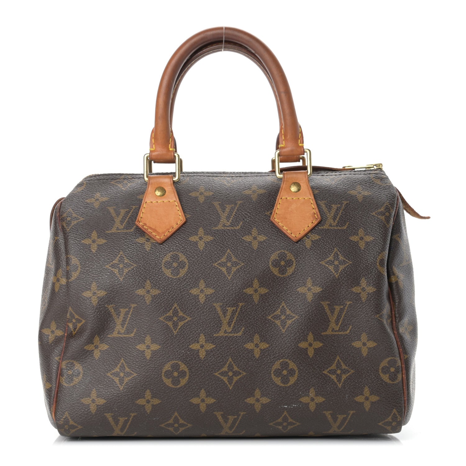 Louis Vuitton Monogram Speedy 25 1 of 20