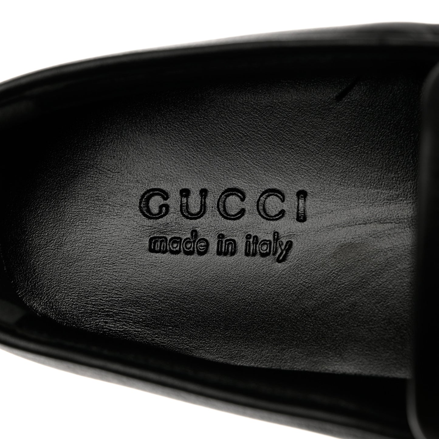 GG Supreme Monogram Psychedelic Mens Slip On Sneakers 10.5 Black Multicolor