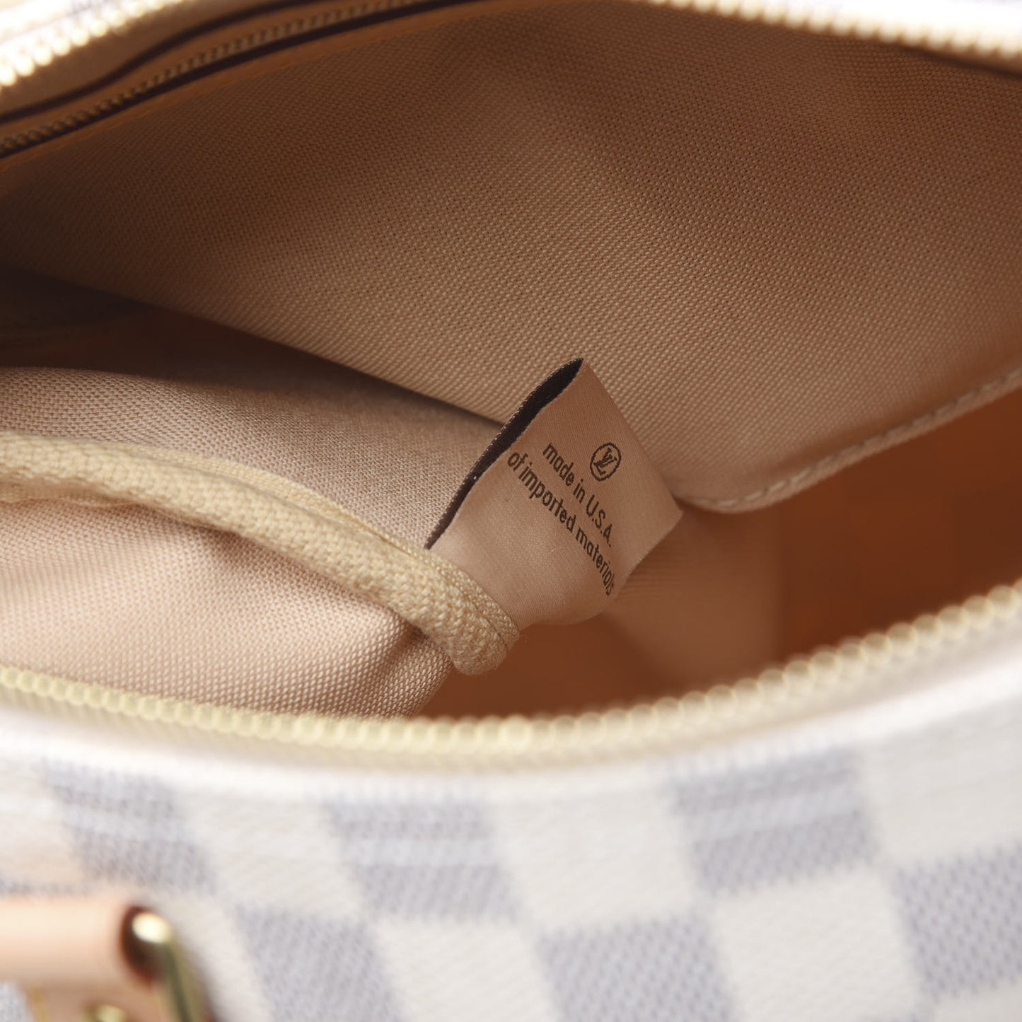 Damier Azur Speedy 30