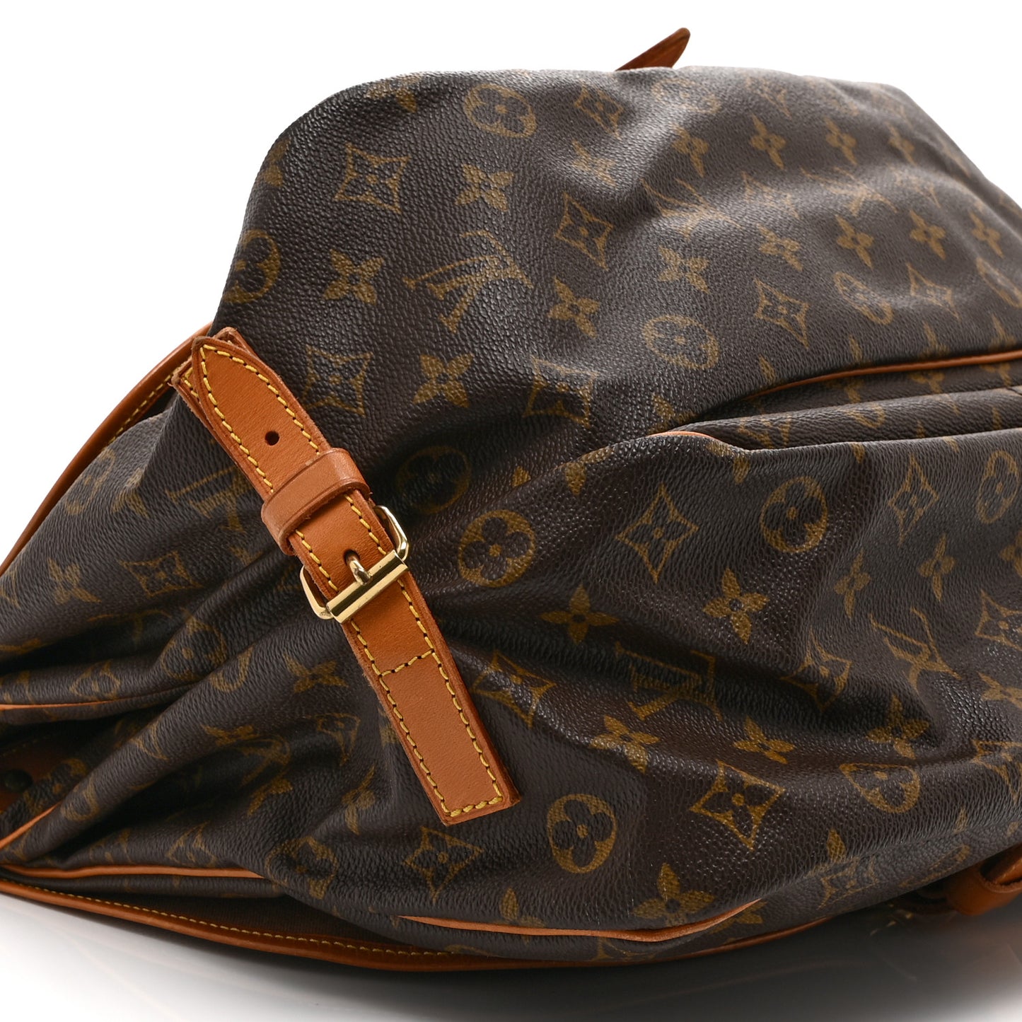 Monogram Saumur 35