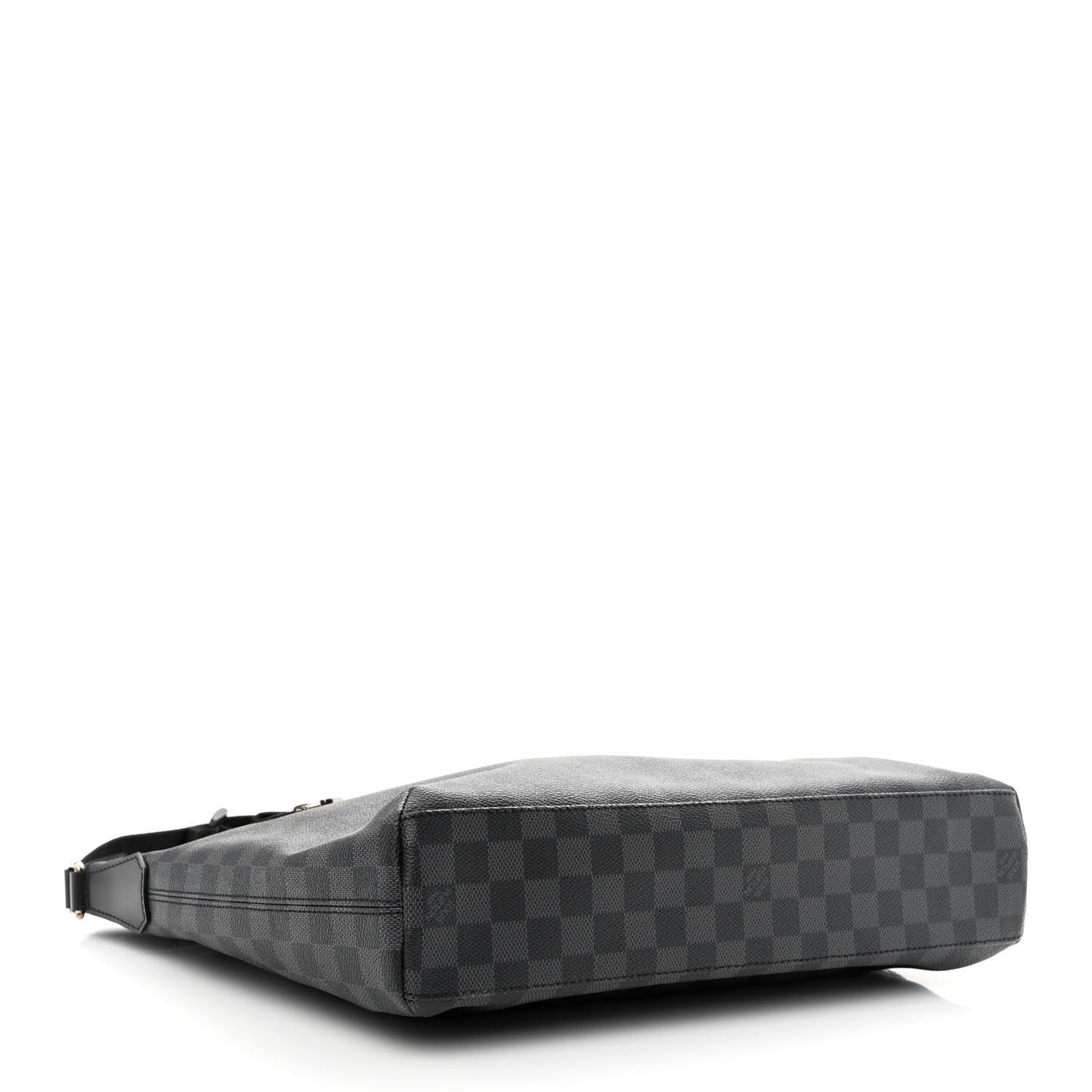 Damier Graphite Mick MM