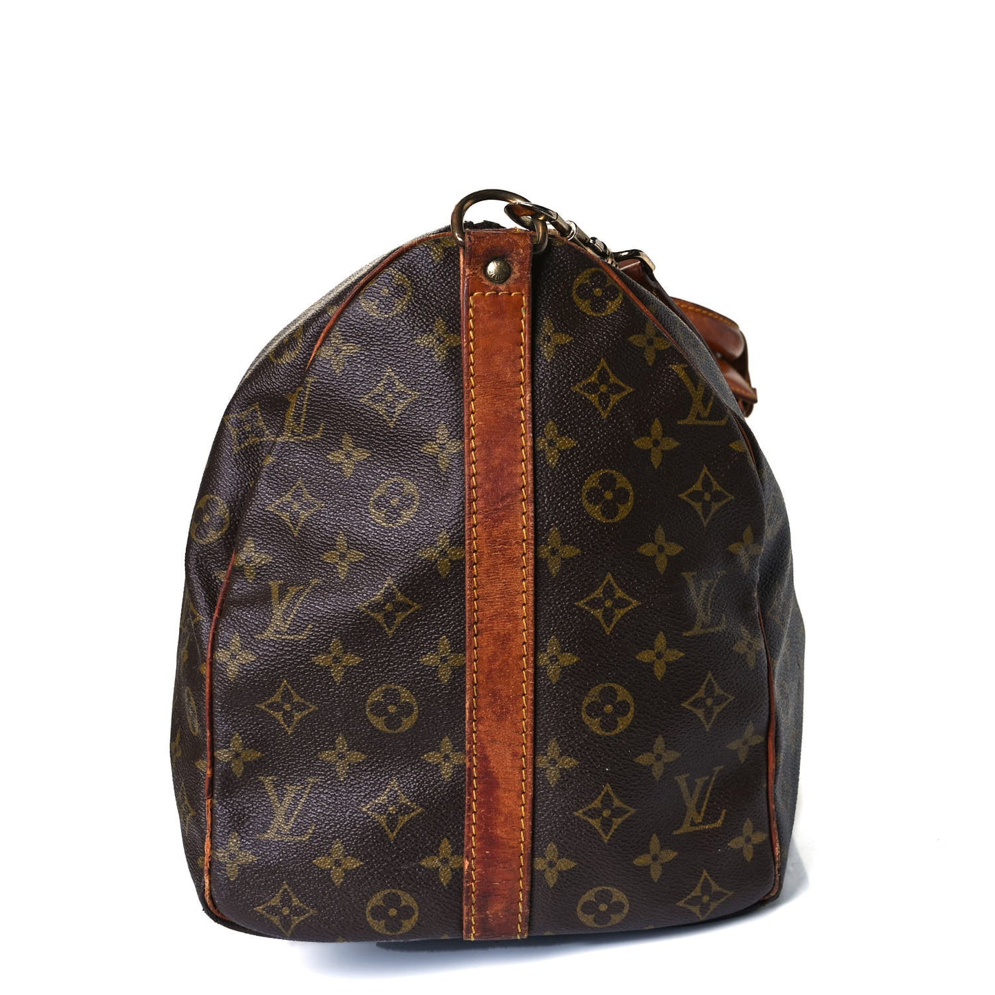 Monogram Keepall Bandouliere 50