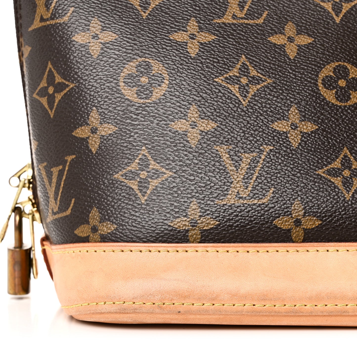 Monogram Alma PM