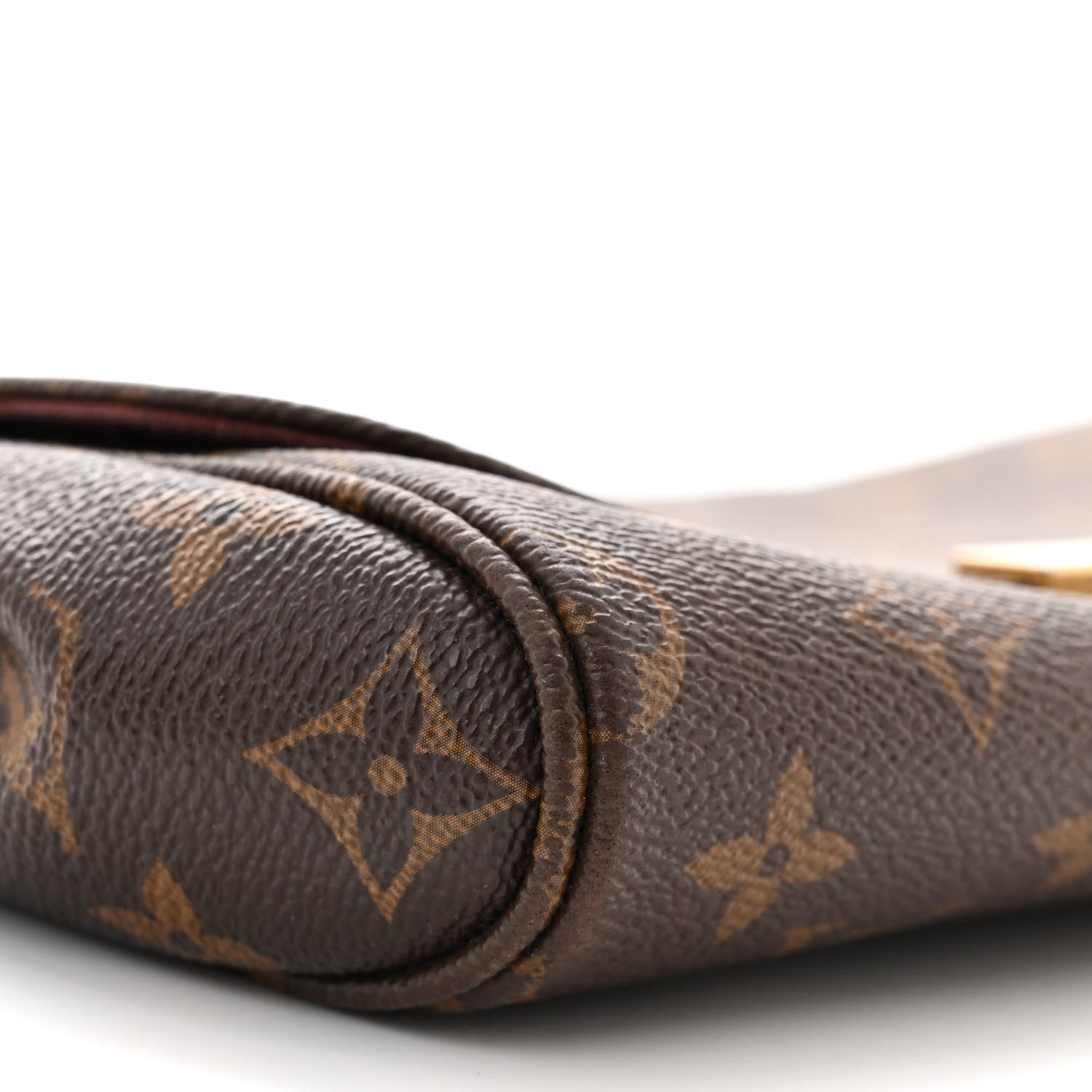 Louis Vuitton Monogram Favorite MM 10 of 12