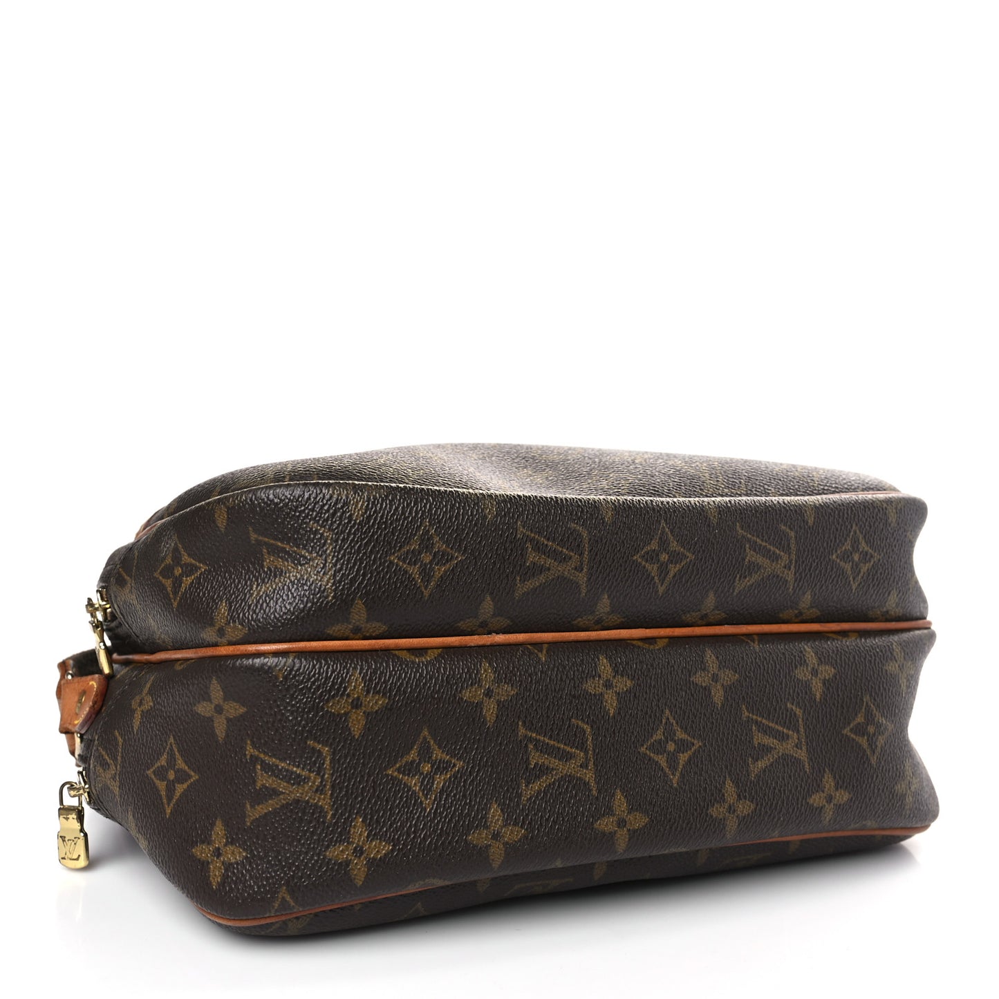 Monogram Reporter PM