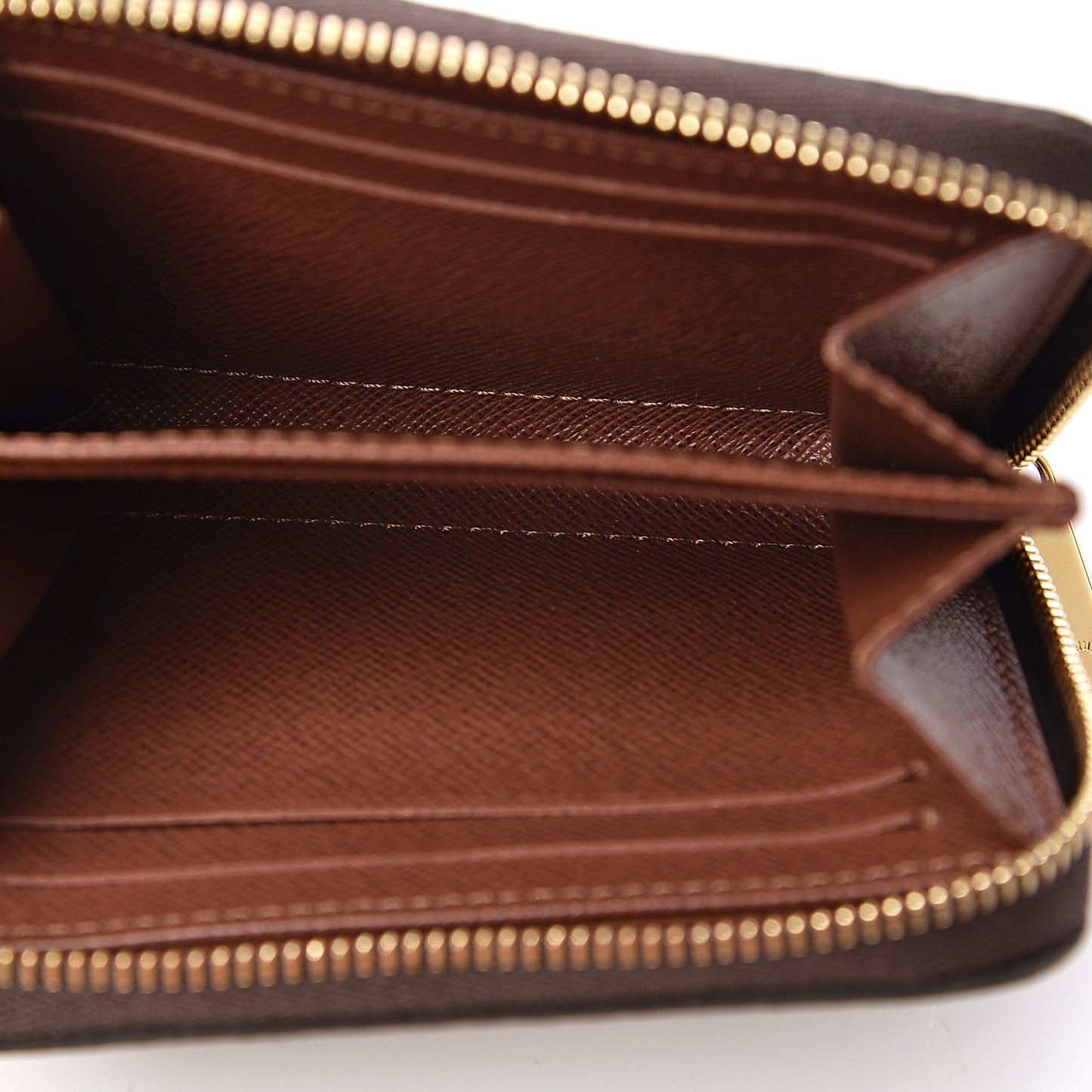 Monogram Zippy Coin Purse