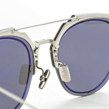 Christian Dior Homme Composit 1.0 Sunglasses Black 5 of 6