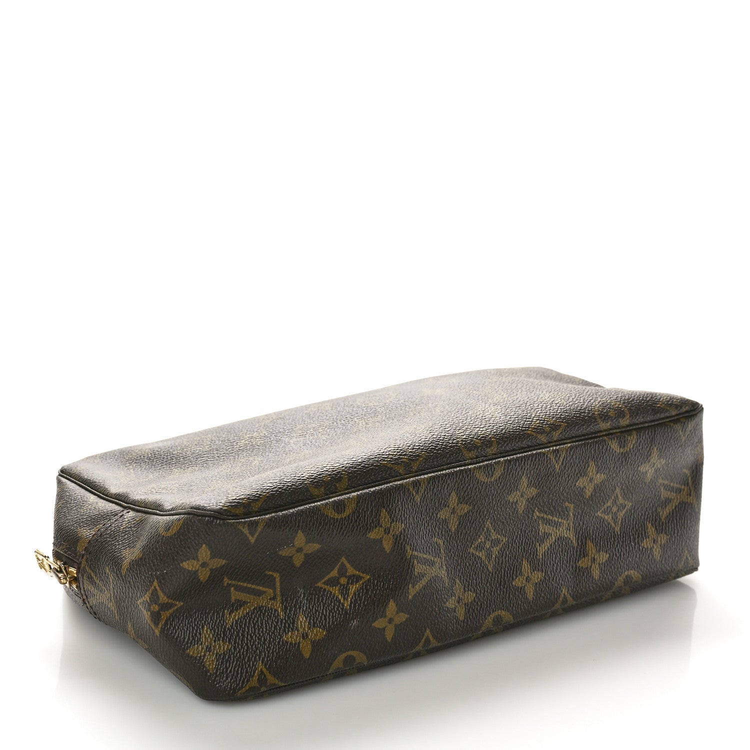 Louis Vuitton Monogram Trousse Toilette 28 4 of 10