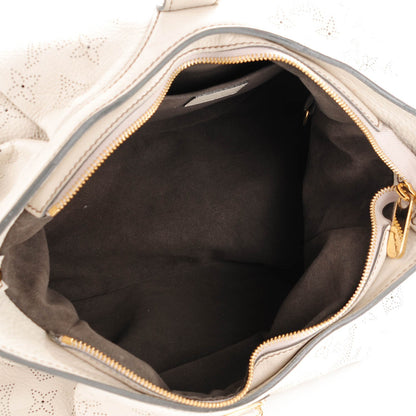 Louis Vuitton Mahina XS Gris 5 of 8