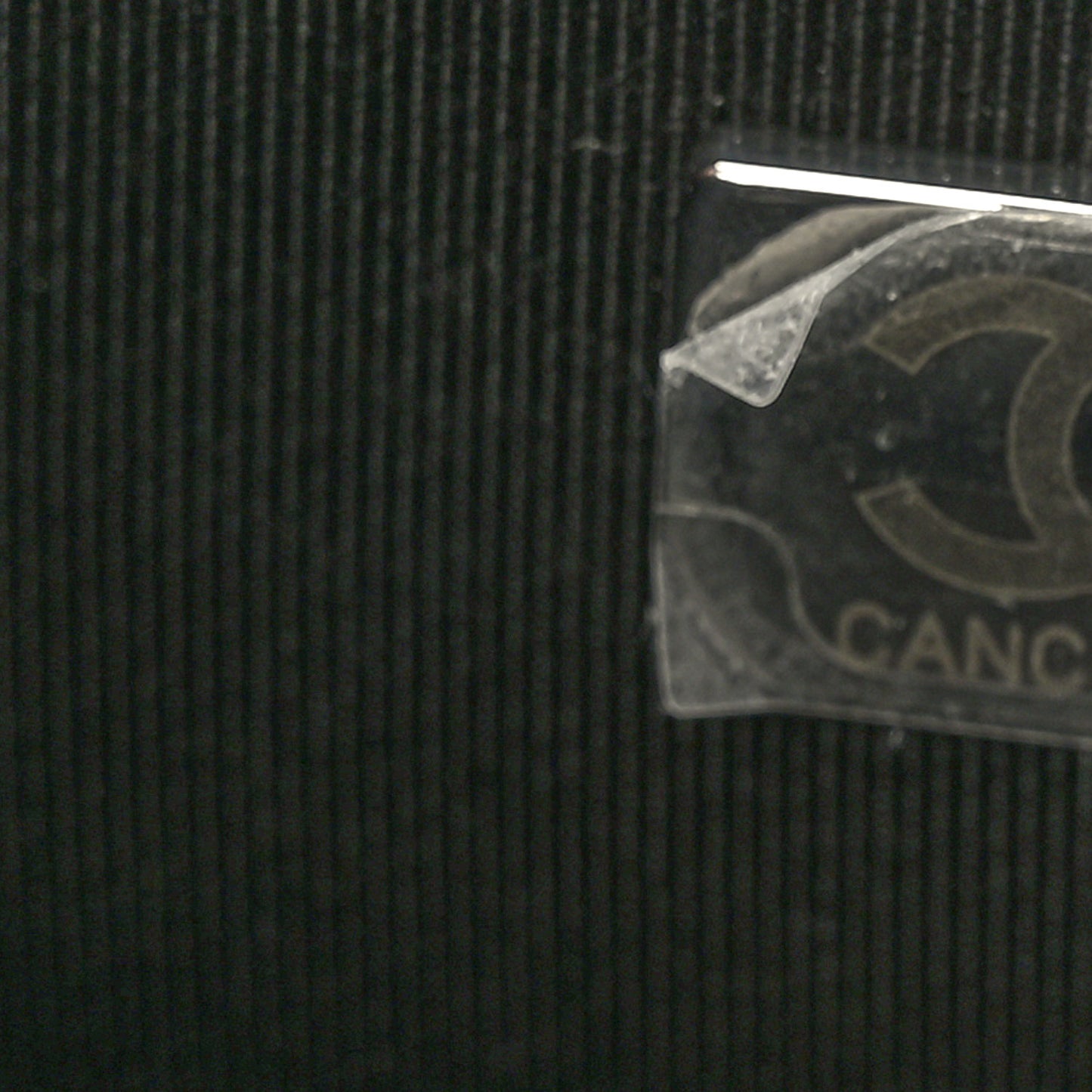 Caviar Quilted Medium Boy Flap Black