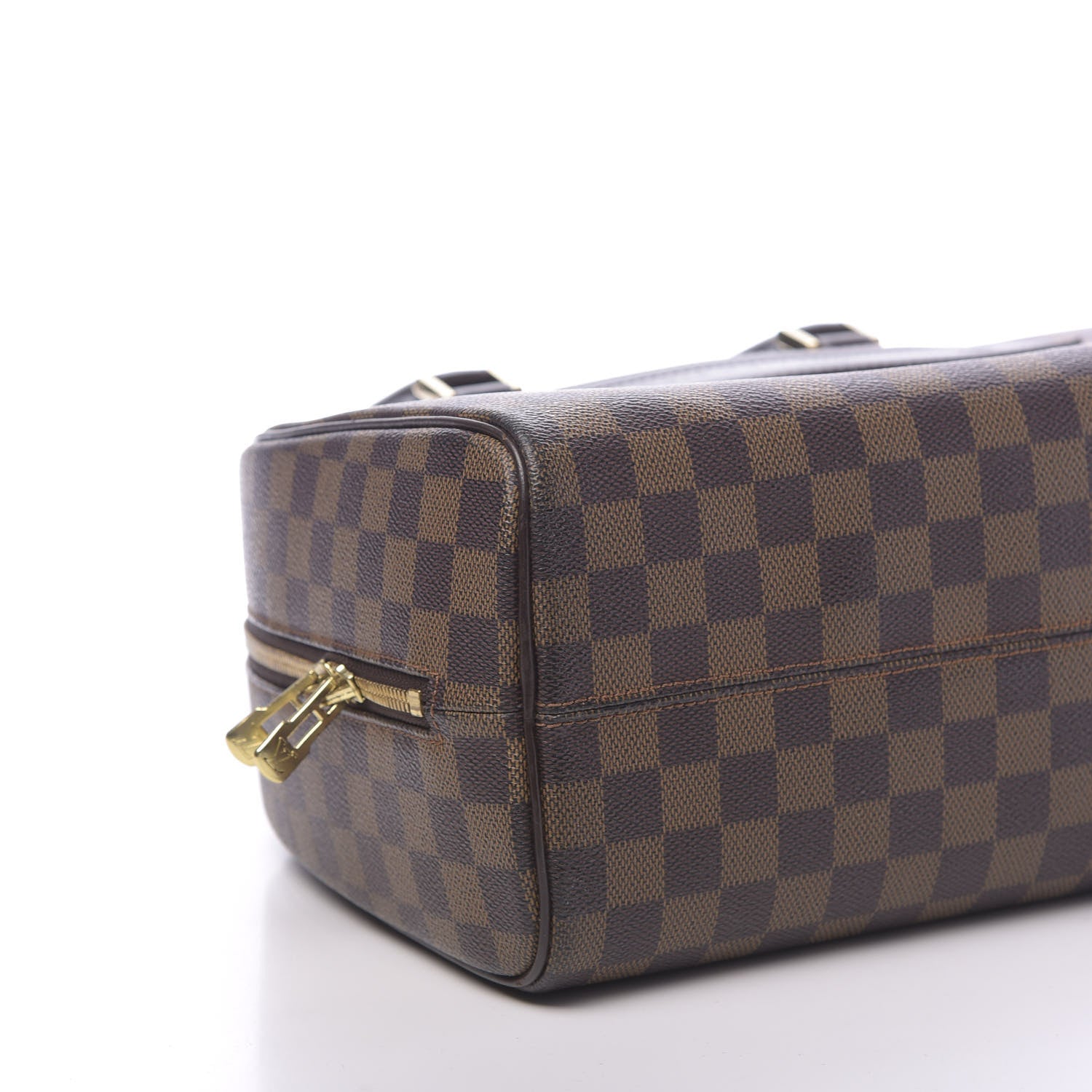 Louis Vuitton Damier Ebene Nolita 8 of 9