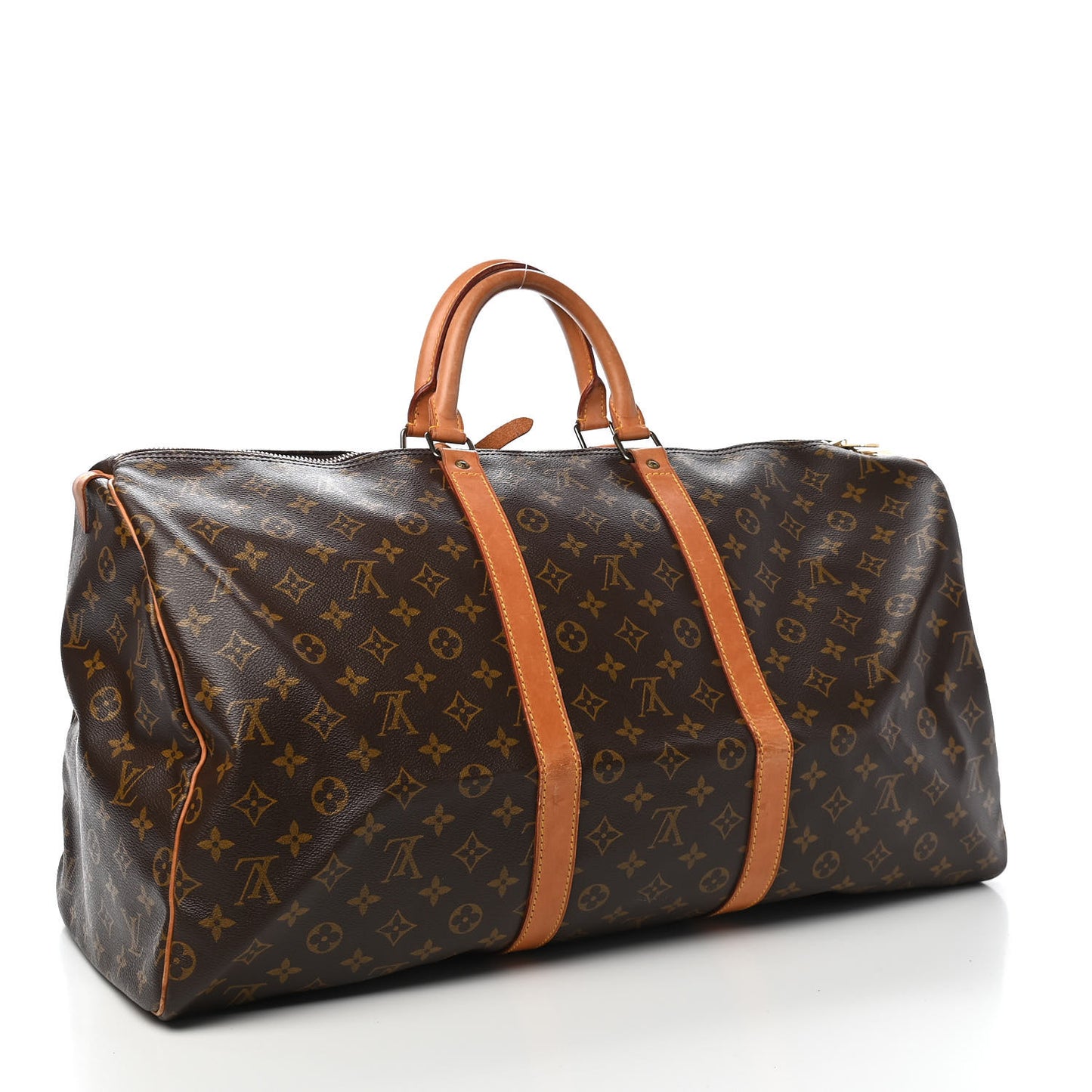 Monogram Keepall 55