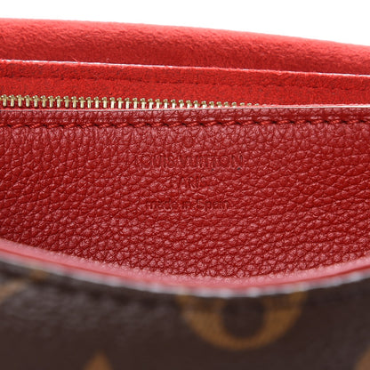 Louis Vuitton Monogram Pallas Chain Cherry 6 of 6