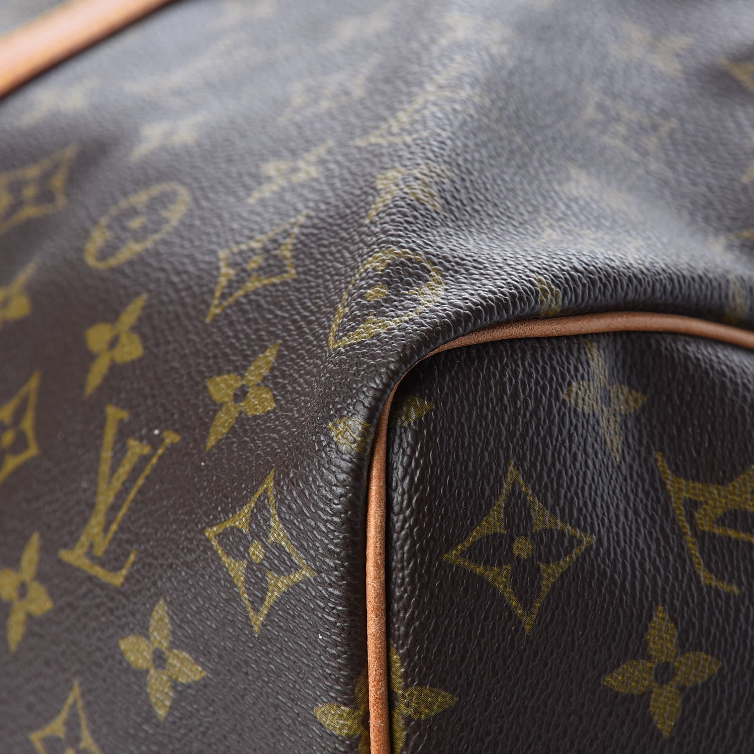 Louis Vuitton Monogram Keepall 50 10 of 25