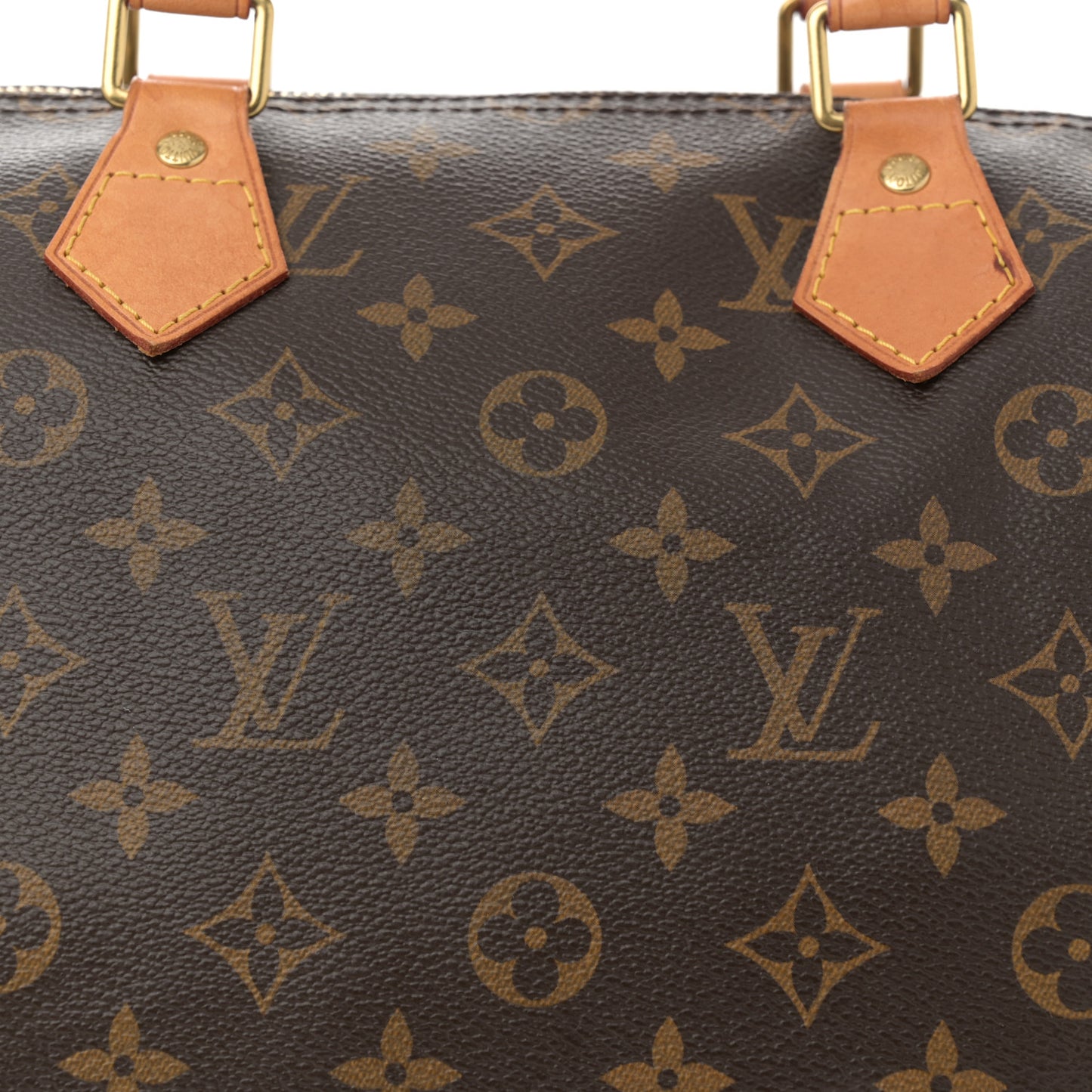Monogram Speedy 35