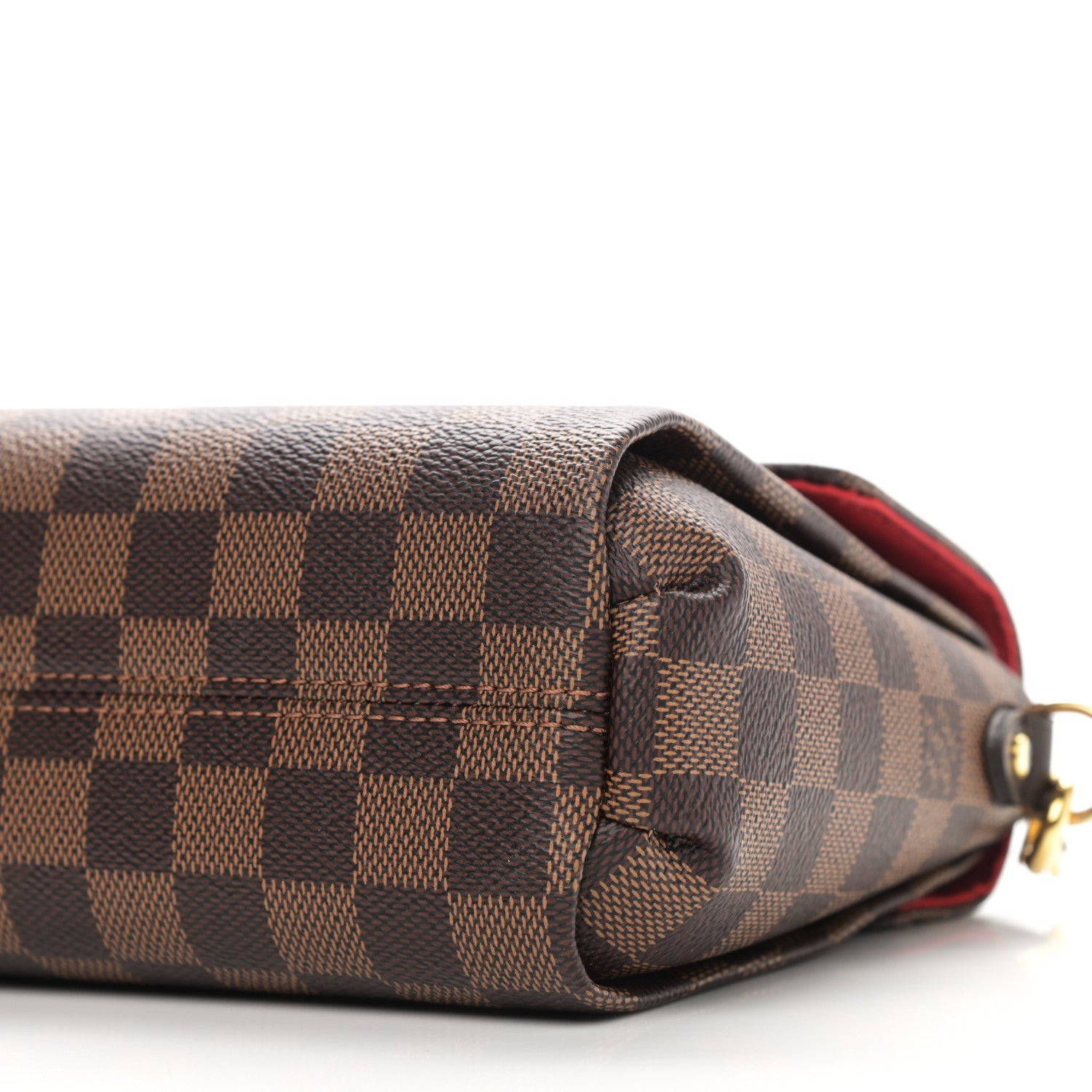 Louis Vuitton Damier Ebene Croisette 9 of 12