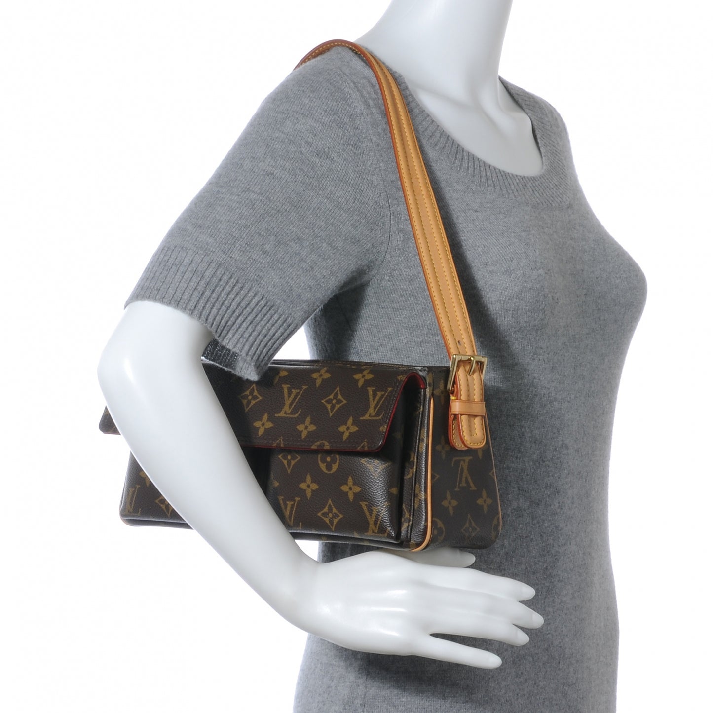 Monogram Viva-Cite MM