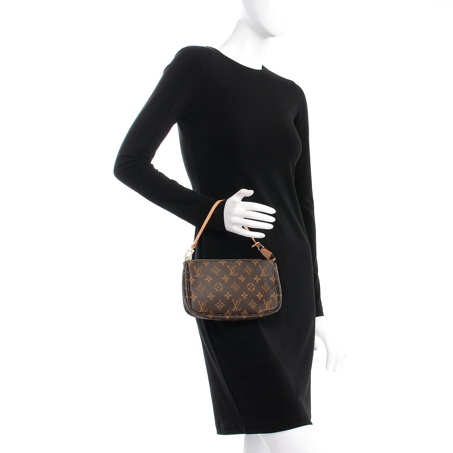 Monogram Pochette Accessories