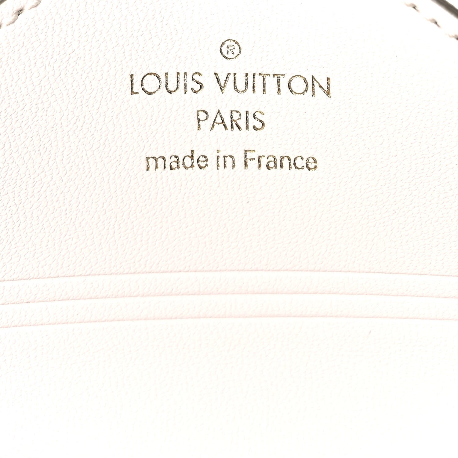 Louis Vuitton Monogram Spring In The City Small Kirigami Pochette Insert Sunset Kaki 6 of 10