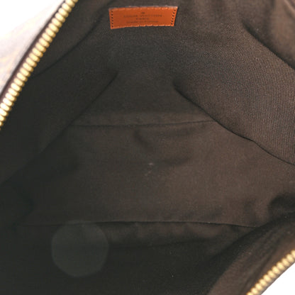 Louis Vuitton Reverse Monogram Loop Hobo 6 of 14