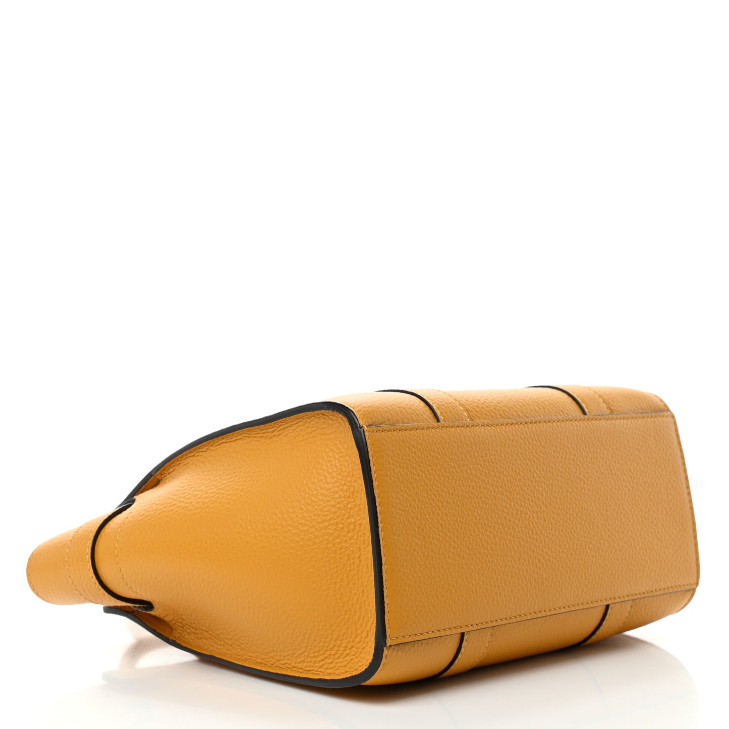 Small Classic Grain Mini Zipped Bayswater