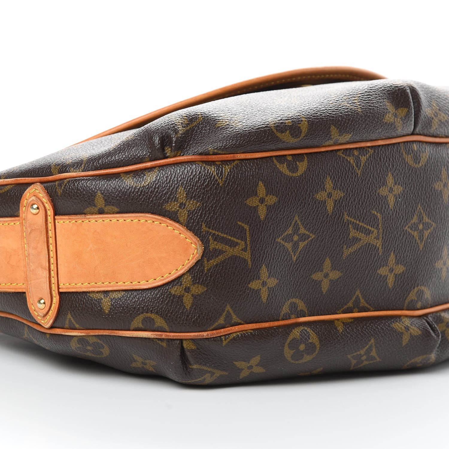 Louis Vuitton Monogram Tulum GM 9 of 15