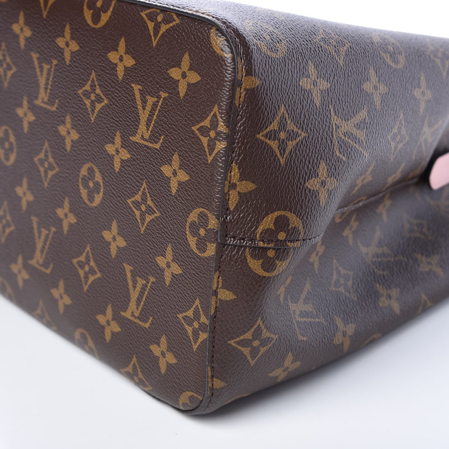 Monogram Neonoe MM Rose Poudre