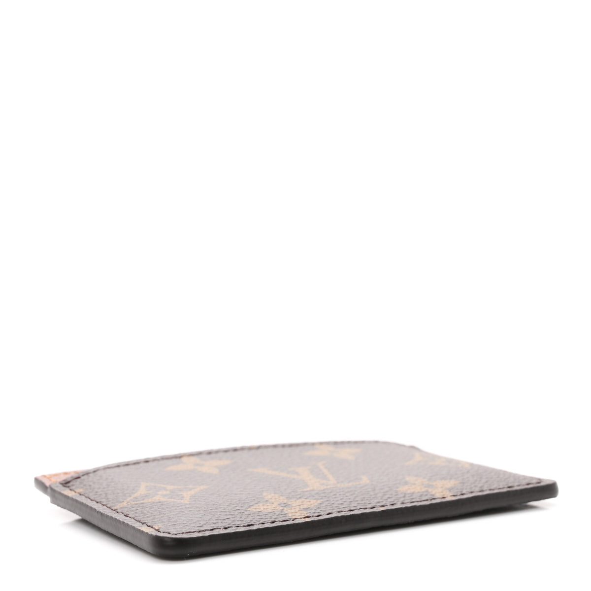 Monogram Card Holder Armagnac