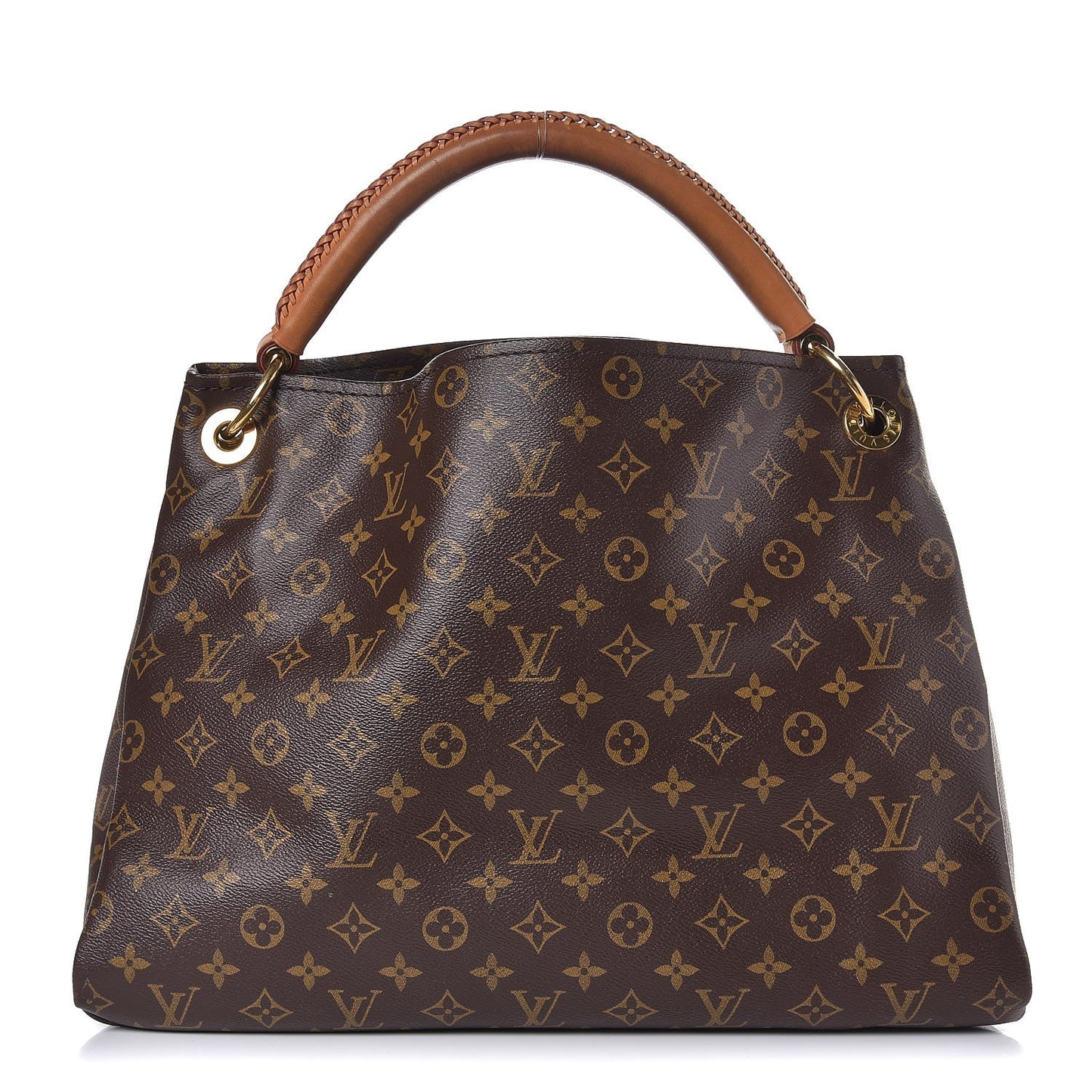 Monogram Artsy MM