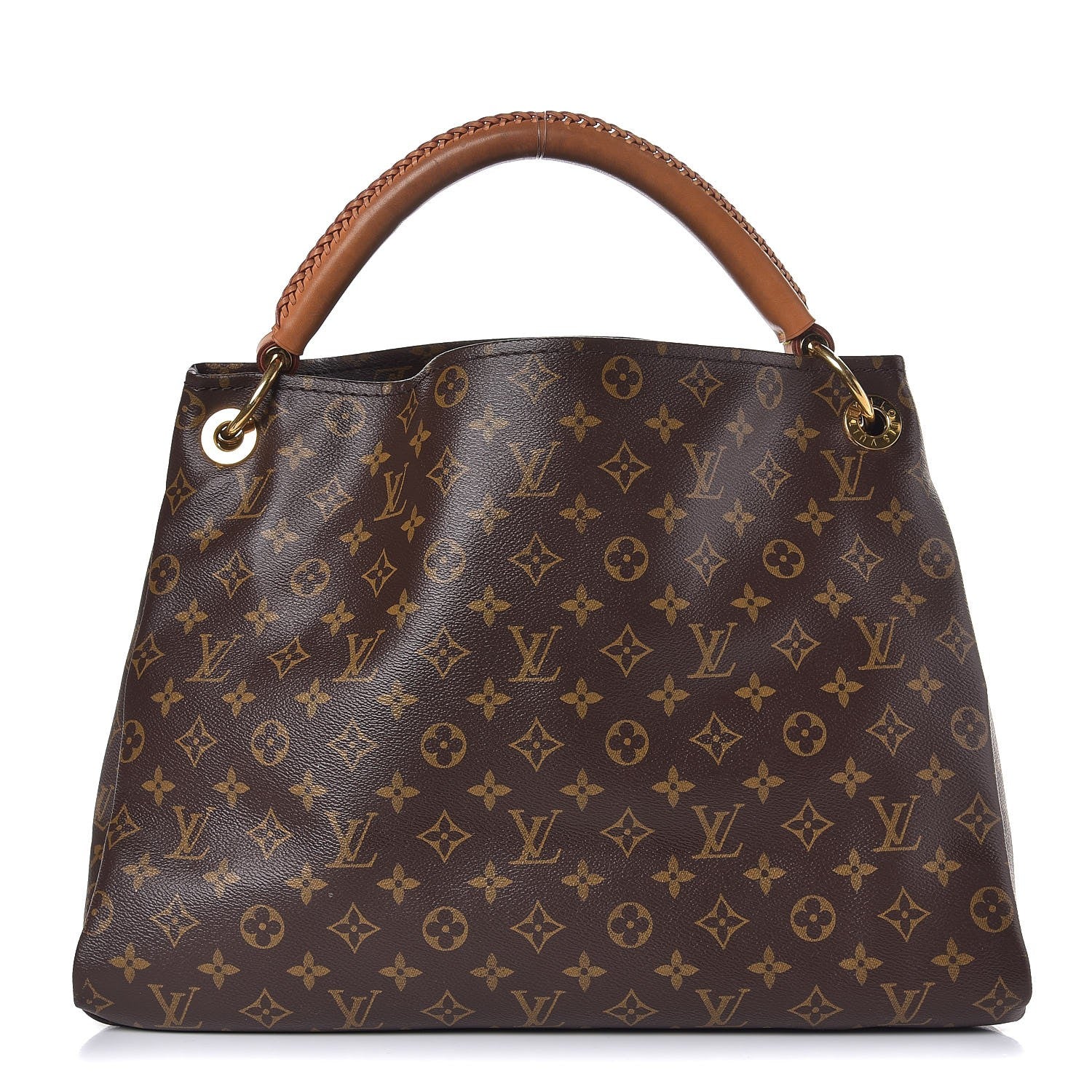 Louis Vuitton Monogram Artsy MM 1 of 9