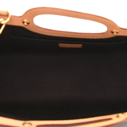 Louis Vuitton Vernis Roxbury Drive Amarante 5 of 9