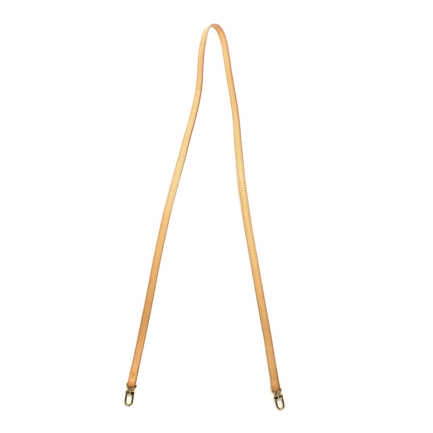 Vachetta 12mm Long Shoulder Strap VVN