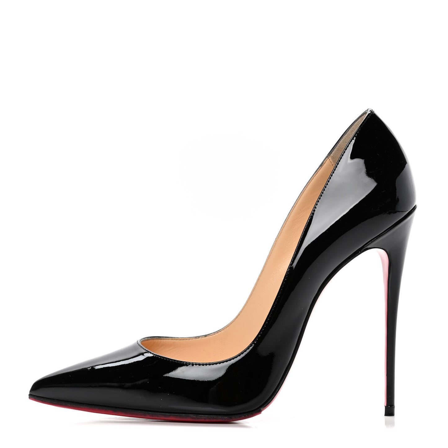 Patent So Kate 120 Pumps 40.5 Black