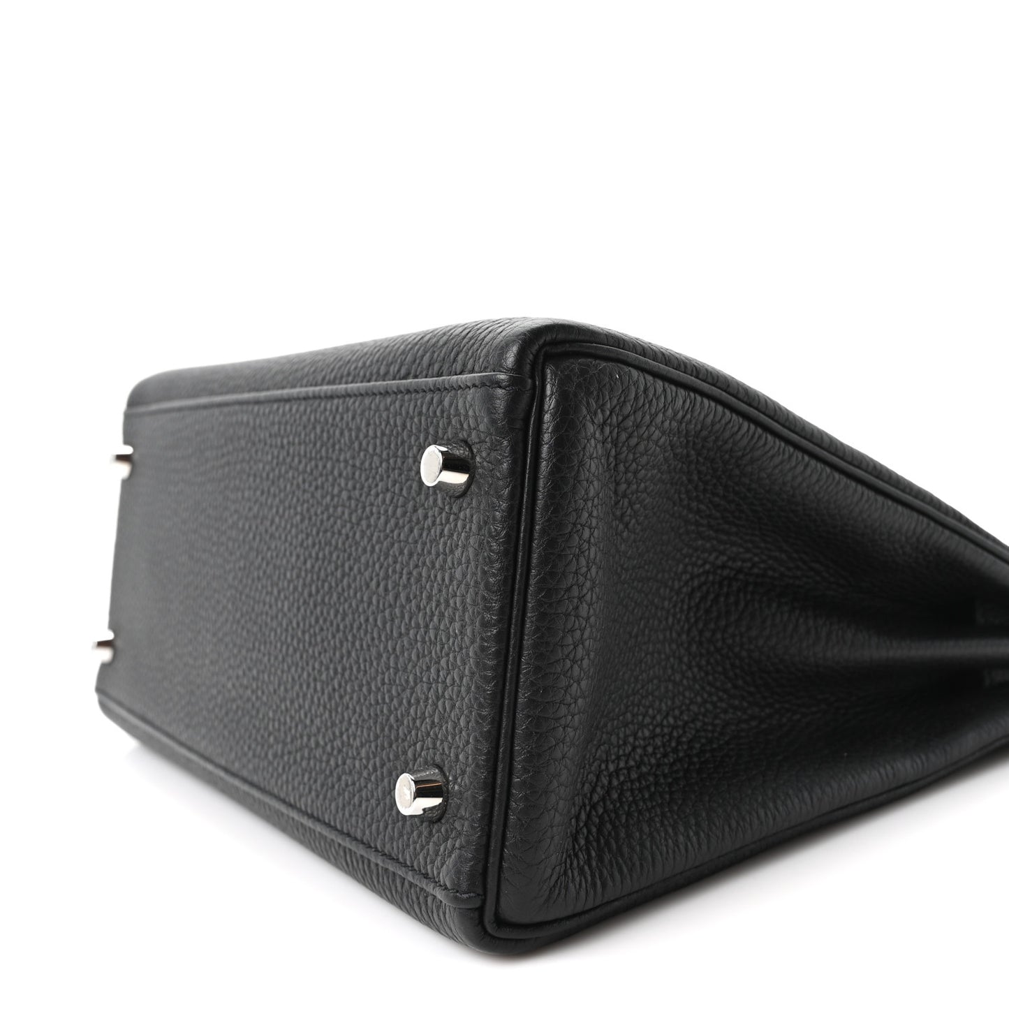 Togo Kelly Retourne 28 Black