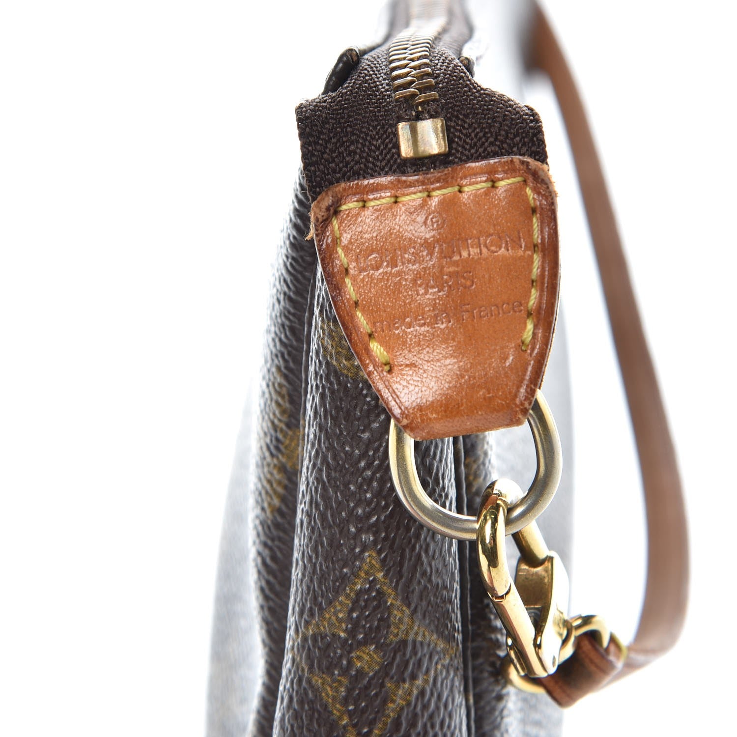Louis Vuitton Monogram Pochette Accessories 6 of 9