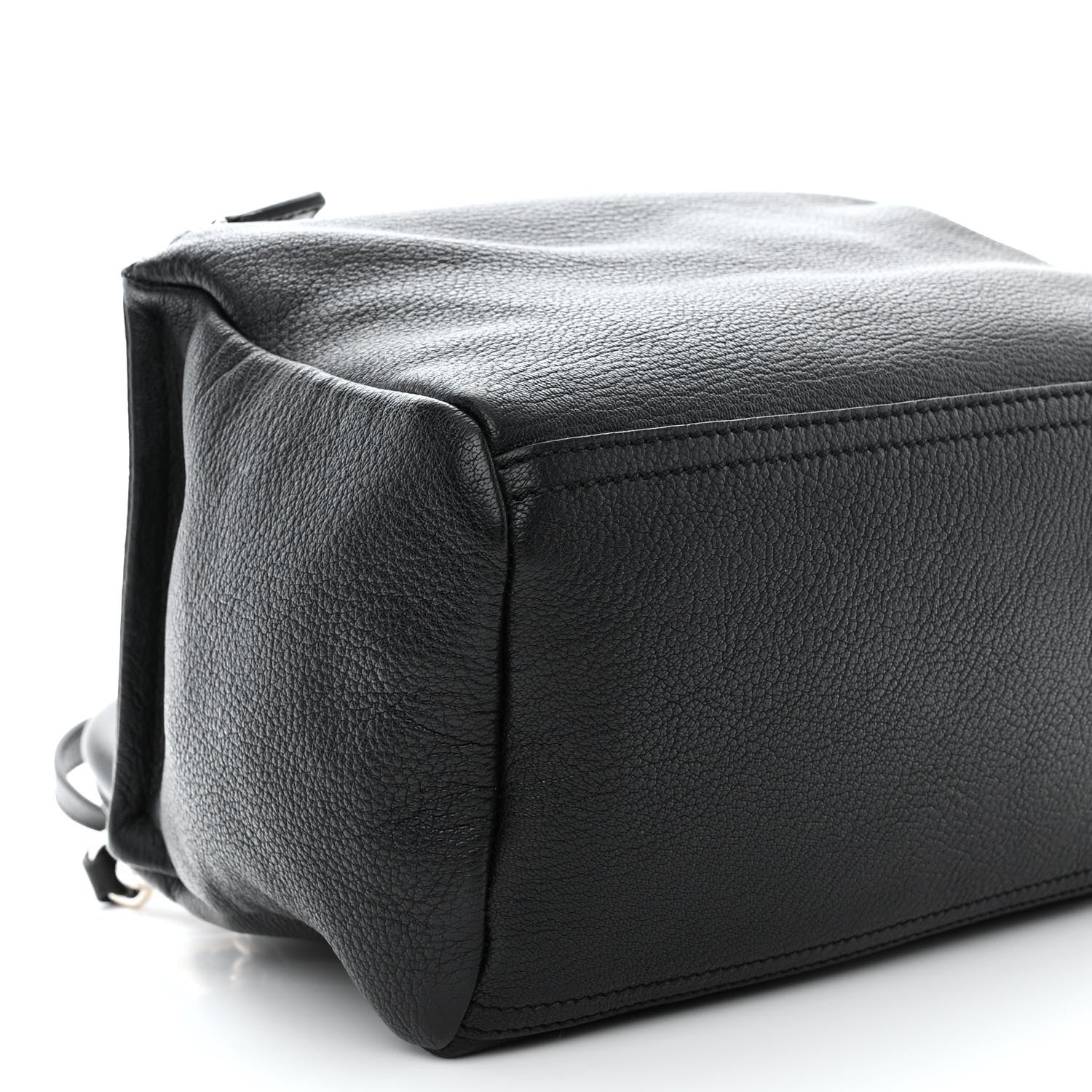 Givenchy Sugar Goatskin Small Pandora Black 9 of 10