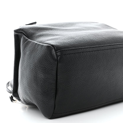 Givenchy Sugar Goatskin Small Pandora Black 9 of 10