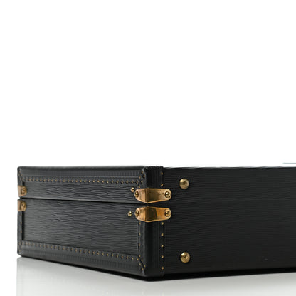 Louis Vuitton Epi President Briefcase 7 of 10