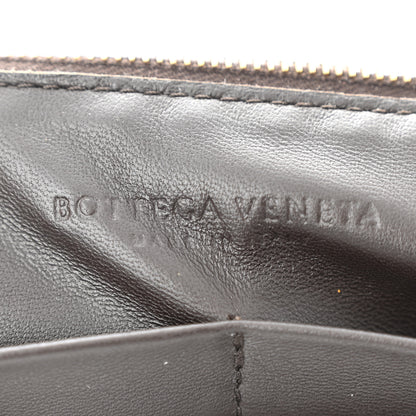 Bottega Veneta Nappa Maxi Intrecciato Padded Marie Bag Brown 6 of 12