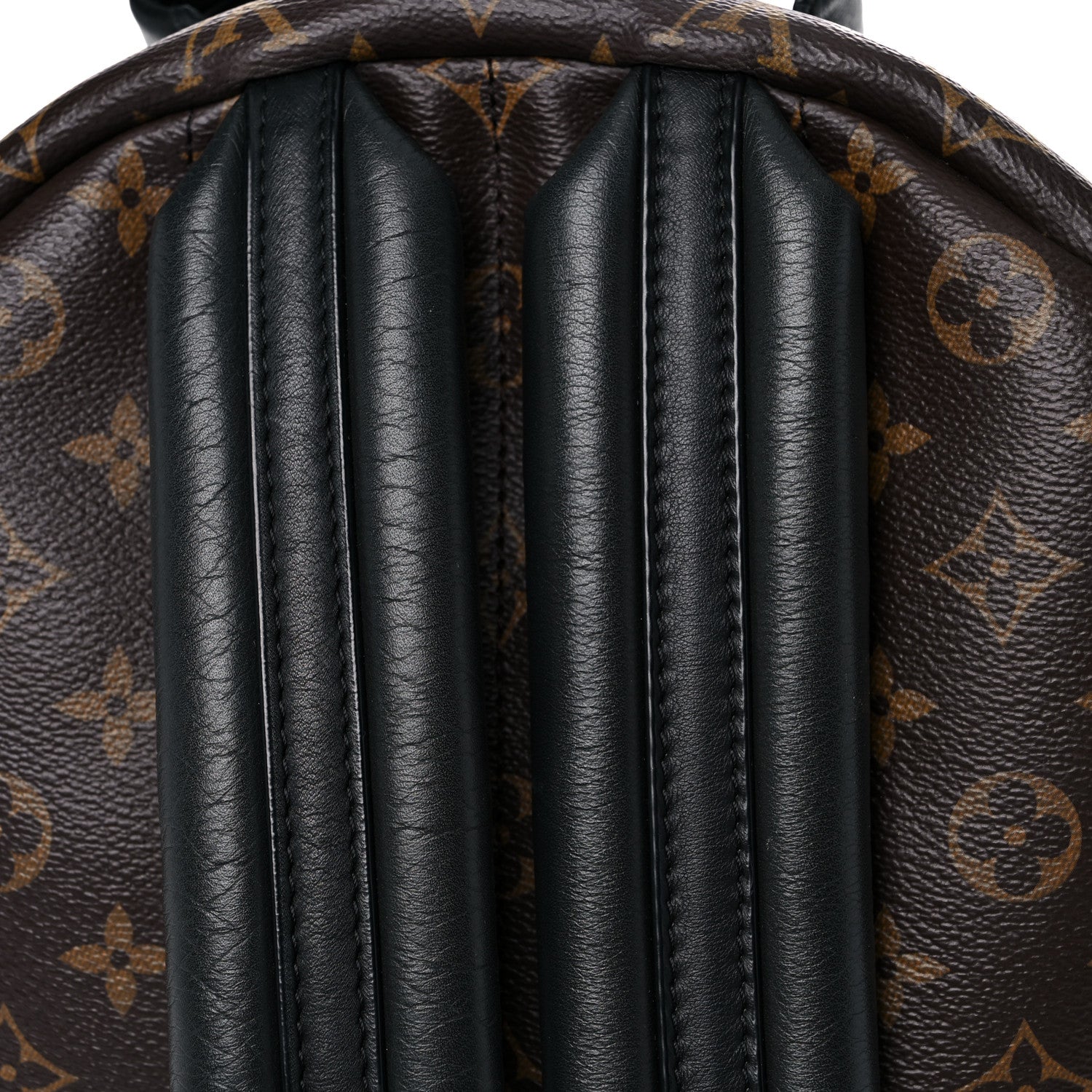 Louis Vuitton Monogram Palm Springs Backpack MM 16 of 16