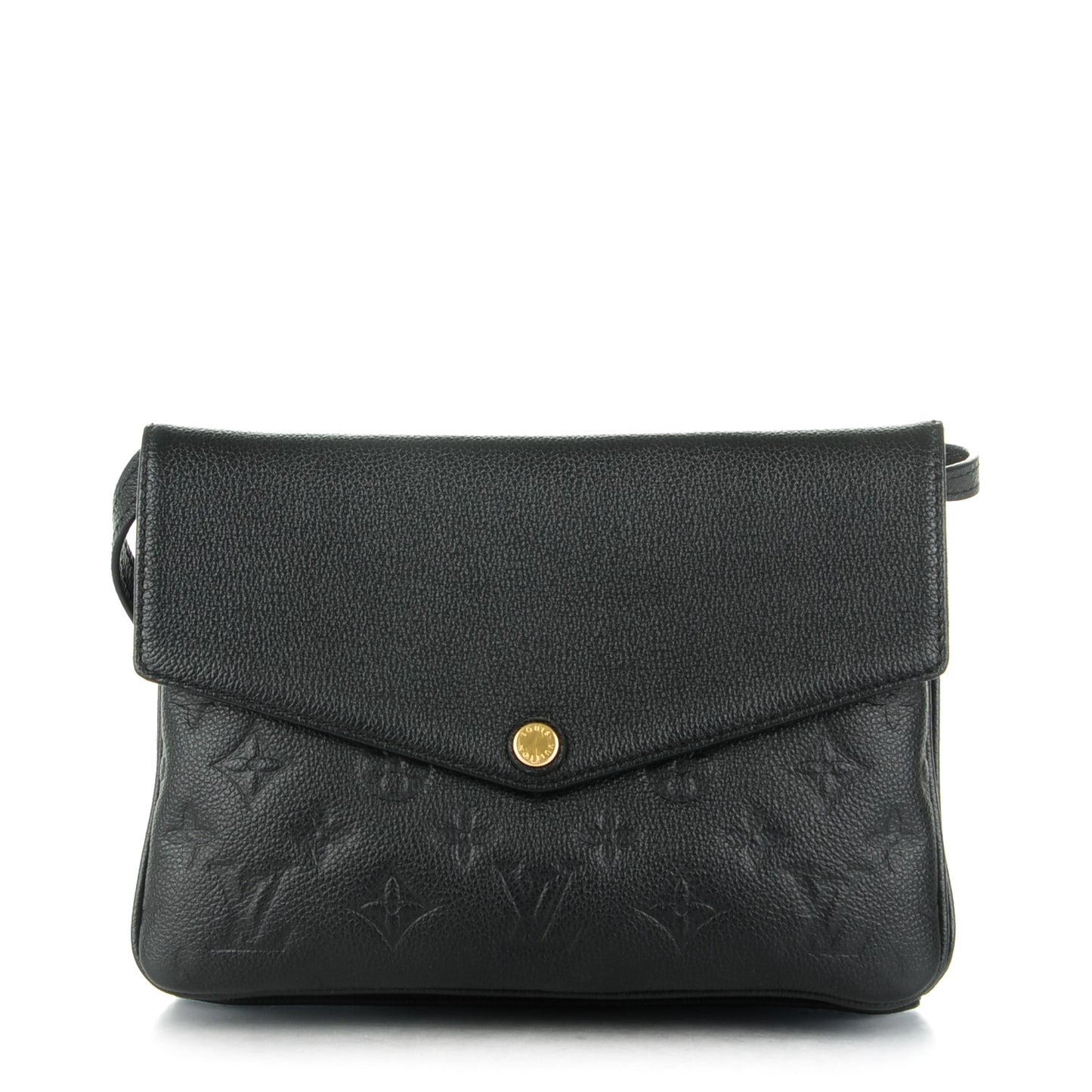 Empreinte Twice Black